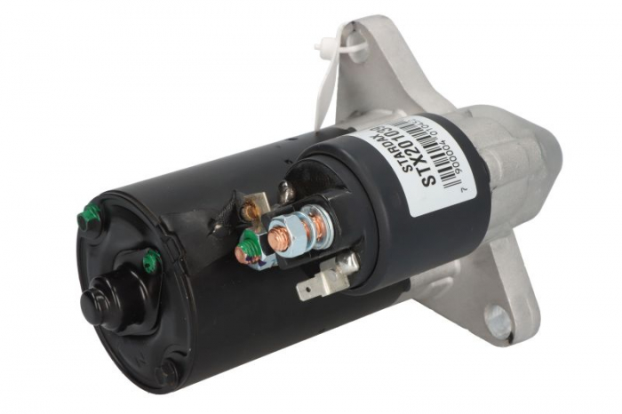 Electromotor (12V, 1kW) potrivit LAND ROVER FREELANDER I; ROVER 75, 75 I 1.8 02.98-10.06 [2]
