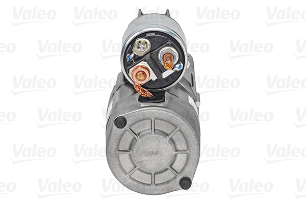 Electromotor (12V, 1kW) potrivit MERCEDES A (W168), A (W169), B SPORTS TOURER (W245) 1.5-2.0CNG 07.97-06.12 [3]