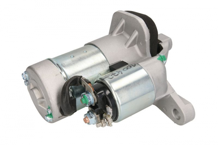 Electromotor (12V, 1kW) potrivit NISSAN JUKE, QASHQAI I, SENTRA VI, TIIDA, X-TRAIL II; RENAULT CLIO III, CLIO IV, FLUENCE, GRAND SCENIC III, LAGUNA III, LATITUDE, MEGANE 1.5-2.0ALK 05.04- [2]