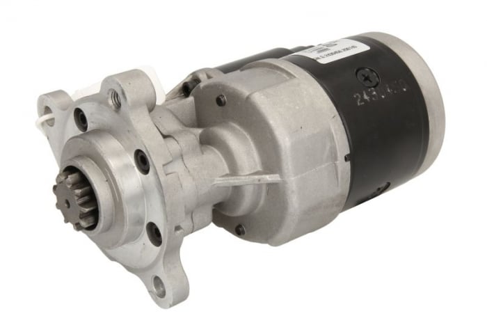 Electromotor (12V, 1kW) potrivit SKODA FABIA I, FABIA I PRAKTIK, OCTAVIA I 1.0 1.4 04.99-05.03