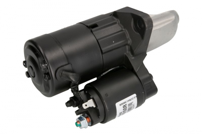 Electromotor (12V, 1kW) potrivit SUBARU FORESTER, IMPREZA, LEGACY I, LEGACY II, LEGACY III, LEGACY IV, LEGACY OUTBACK, OUTBACK 1.5-3.0 01.89- [2]