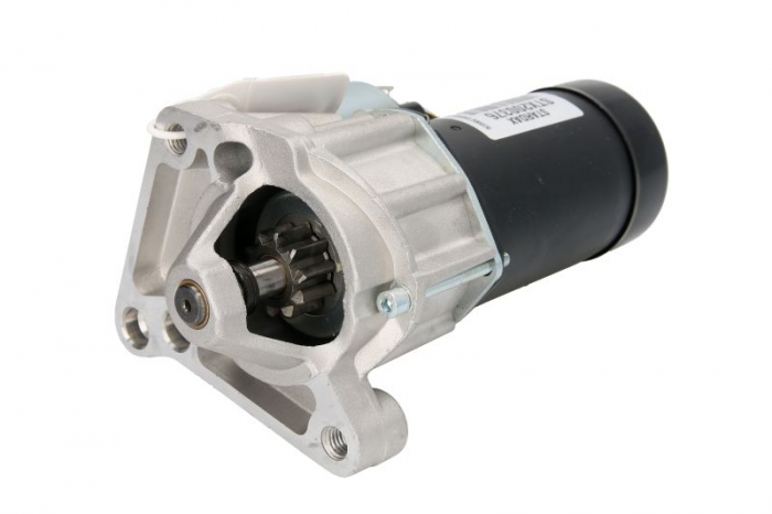 Electromotor (12V, 1kW) potrivit TOYOTA CALDINA, COROLLA, HIACE III, PASEO, RAUM, STARLET 1.3-2.2 08.87-04.03