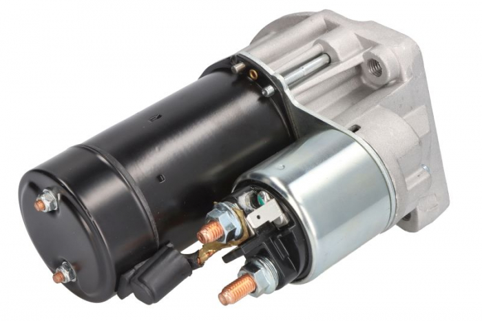 Electromotor potrivit VOLVO 440, 460, 480; RENAULT CLIO I, CLIO I/HATCHBACK, CLIO II, CLIO II/HATCHBACK, ESPACE III, KANGOO, KANGOO EXPRESS, LAGUNA I, MEGANE I 1.2-2.0 dupa 1985 - (12V, 1kW) [2]