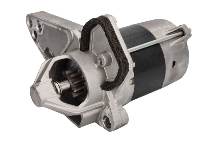 Electromotor (12V, 1kW, reconditionat) potrivit DACIA DOKKER, DOKKER MINIVAN, DUSTER, DUSTER SUV, LODGY, LOGAN II, LOGAN MCV II, SANDERO II; NISSAN JUKE, PULSAR, QASHQAI II 0.9-1.5D 03.12-