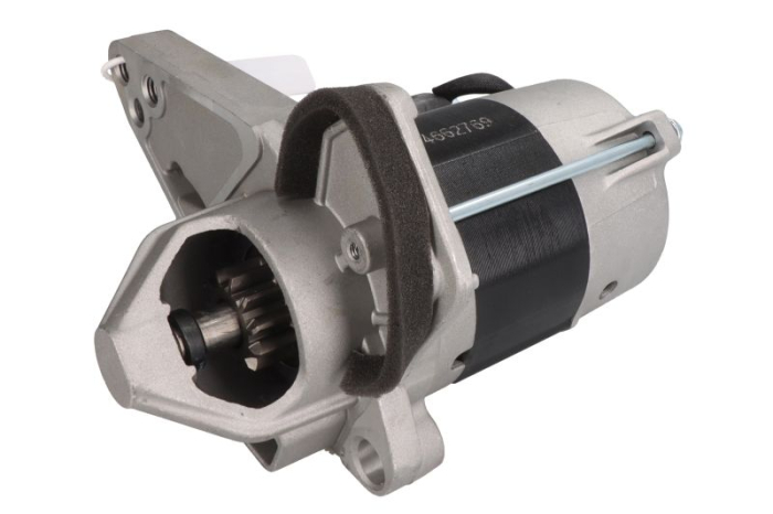 Electromotor (12V, 1kW, reconditionat profesional) potrivit DACIA DOKKER, DOKKER MINIVAN, DUSTER, DUSTER SUV, LODGY, LOGAN II, LOGAN MCV II, SANDERO II; RENAULT CAPTUR I, CLIO IV 0.9-1.5D 03.12-