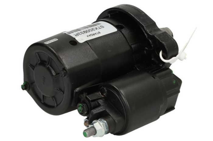 Electromotor (12V, 1kW, reconditionat profesional) potrivit FORD B-MAX, C-MAX II, ECOSPORT, FIESTA VI, FIESTA VII, FOCUS III, FOCUS III/HATCHBACK, FOCUS III/KOMBI, GRAND C-MAX, MONDEO V 1.0-1.4 02.12- [2]