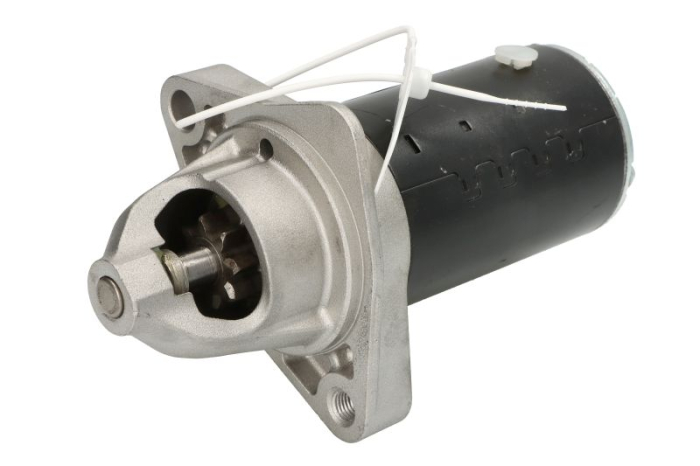 Electromotor (12V, 1kW, reconditionat profesional) potrivit SUZUKI CELERIO 1.0 03.14-