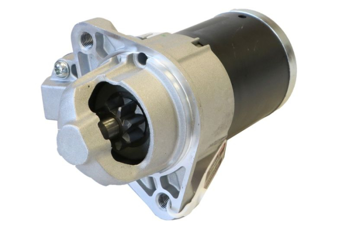 Electromotor (12V, 1kW, reconditionat profesional) potrivit SUZUKI GRAND VITARA II, IGNIS I, IGNIS II, LIANA, SWIFT III, SWIFT IV, SX4, SX4 S-CROSS 1.3-2.0D 10.00-