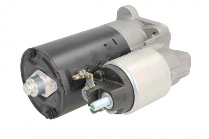 Electromotor potrivit SMART CABRIO, CITY-COUPE, FORTWO 0.8D dupa 1999 - (12V, 1kW) [2]