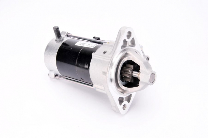 Electromotor potrivit TOYOTA AURIS, AVENSIS, CELICA, COROLLA, COROLLA VERSO, MR 2 III, RAV 4 II, WISH 1.4/1.6/1.8 1999-2013 - (12V, 1kW) [2]