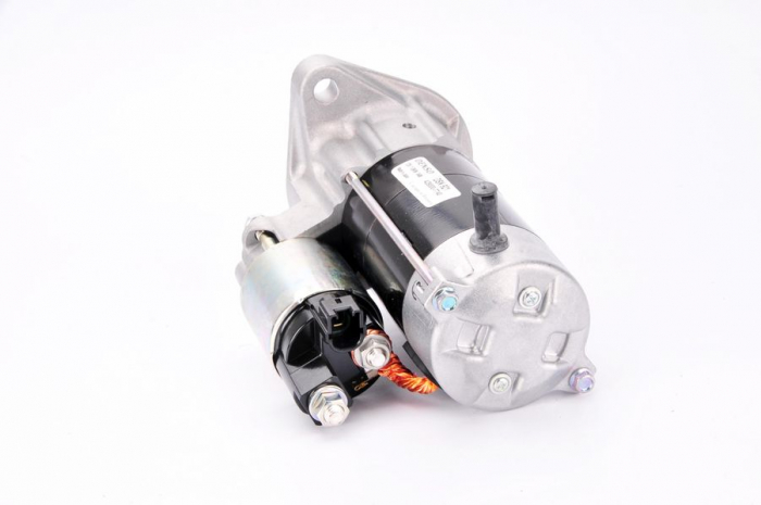 Electromotor potrivit TOYOTA AURIS, AVENSIS, CELICA, COROLLA, COROLLA VERSO, MR 2 III, RAV 4 II, WISH 1.4/1.6/1.8 1999-2013 - (12V, 1kW) [4]