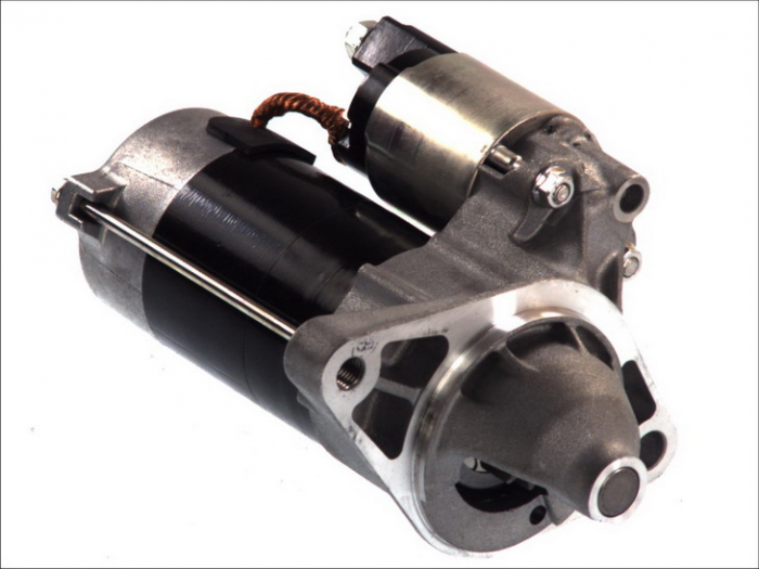 Electromotor (12V, 1kW) TOYOTA YARIS 1.0/1.3 intre 1999-2005 [2]