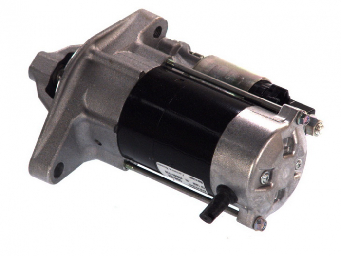 Electromotor potrivit TOYOTA YARIS, YARIS VERSO 1.3/1.5 1999-2005 - (12V, 1kW) [2]