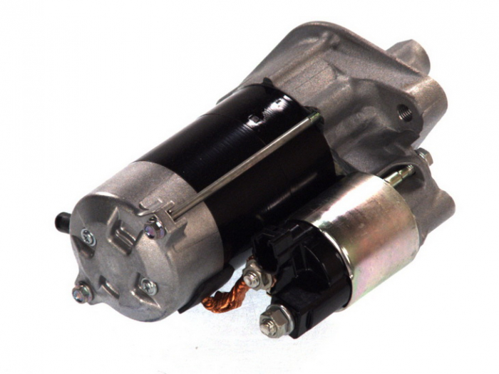 Electromotor potrivit TOYOTA YARIS, YARIS VERSO 1.3/1.5 1999-2005 - (12V, 1kW) [3]
