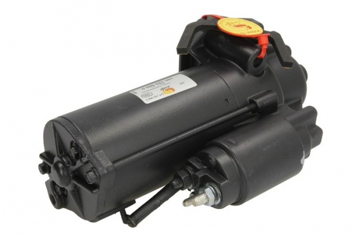 Electromotor potrivit FORD MONDEO III, TRANSIT; JAGUAR X-Tip 2.0D/2.2D/2.4D 2002-2014 - (12V, 2,1kW) [2]