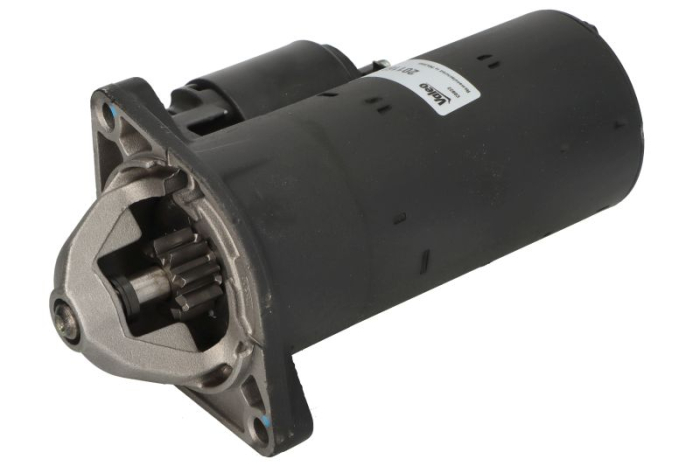 Electromotor (12V, 2,1kW) potrivit ALFA ROMEO 156, 159, 166, BRERA, MITO, SPIDER; FIAT BRAVO II, MAREA, SEDICI; LANCIA KAPPA, LYBRA, THESIS; SUZUKI SX4 1.6-2.4D 09.97-