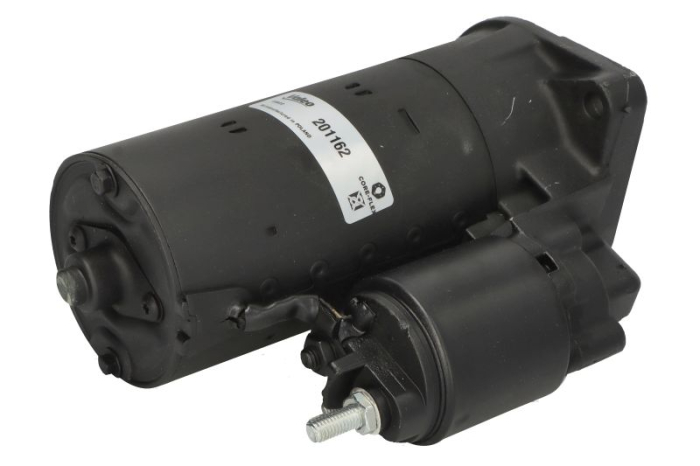 Electromotor (12V, 2,1kW) potrivit ALFA ROMEO 156, 159, 166, BRERA, MITO, SPIDER; FIAT BRAVO II, MAREA, SEDICI; LANCIA KAPPA, LYBRA, THESIS; SUZUKI SX4 1.6-2.4D 09.97- [2]