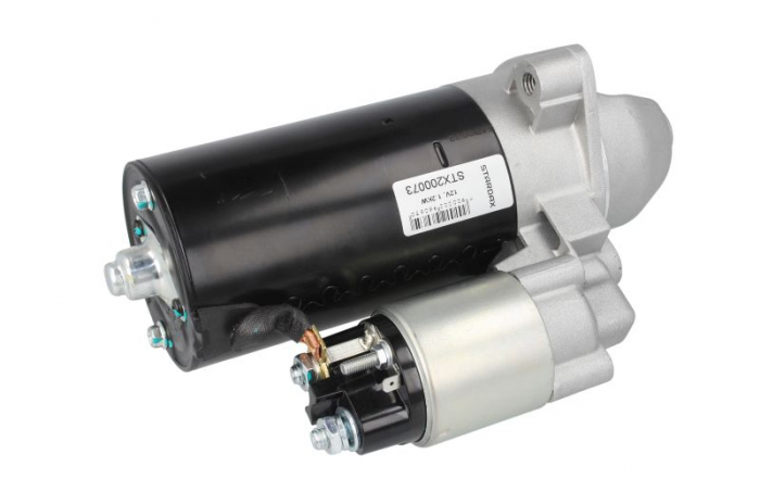 Electromotor (12V, 2,2kW) BMW Seria 3 (E46), 5 (E39), 7 (E38), X5 (E53) 3.0D intre 1998-2005 [2]