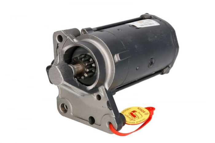 Electromotor (12V, 2,2kW) CITROEN BERLINGO, BERLINGO MULTISPACE, C2, C3 AIRCROSS II, C3 I, C3 II, C3 PICASSO, C4, C4 CACTUS, C4 GRAND PICASSO I, C4 GRAND PICASSO II, C4 I, C4 II 1.4D-1.6D dupa 2003