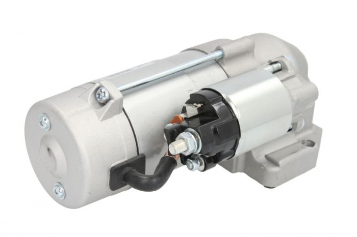 Electromotor potrivit CITROEN C5 III, C6; PEUGEOT 407, 607 2.7D/3.0D dupa 2004 - (12V, 2,2kW) [2]