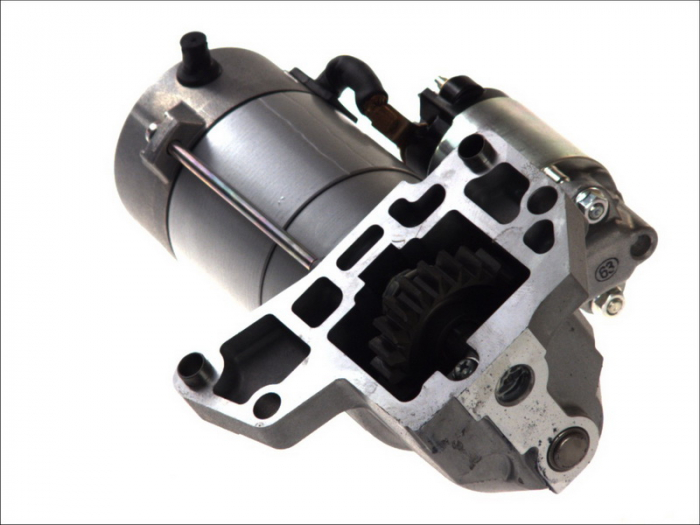 Electromotor (12V, 2,2kW) CITROEN C5 III, C6; PEUGEOT 407, 607 2.7D/3.0D dupa 2004 [2]