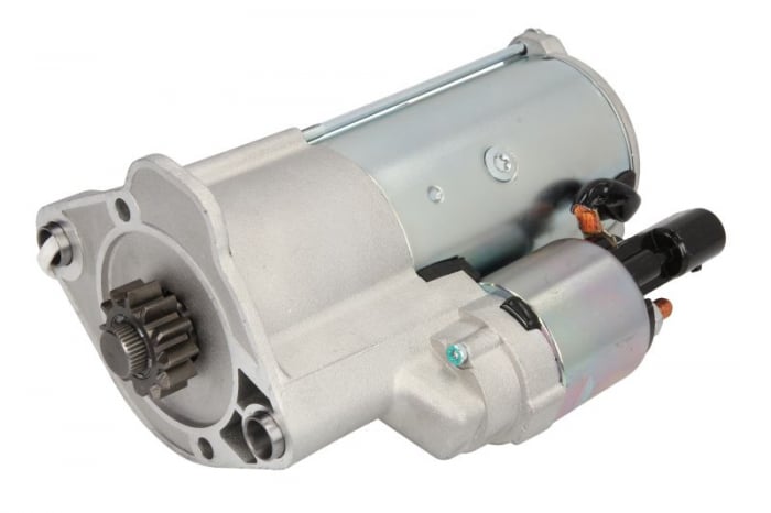 Electromotor (12V, 2,2kW) MERCEDES SPRINTER 3,5-T (906), SPRINTER 3-T (906), SPRINTER 5-T (906); VW AMAROK, CRAFTER 30-35, CRAFTER 30-50 1.8-3.5 dupa 2006