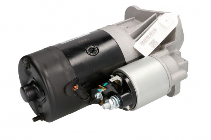 Electromotor (12V, 2,2kW) MERCEDES SPRINTER 4-T (904); LAND ROVER 110/127, 88/109, DEFENDER, DISCOVERY I, DISCOVERY II 2.3-2.9D intre 1961-2016 [2]