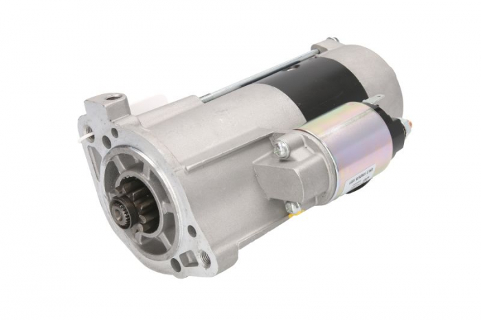 Electromotor (12V, 2,2kW) MITSUBISHI CANTER (FE5, FE6) 6.GENERATION, PAJERO II, PAJERO III 2.8D 3.0D 3.2D dupa 1994