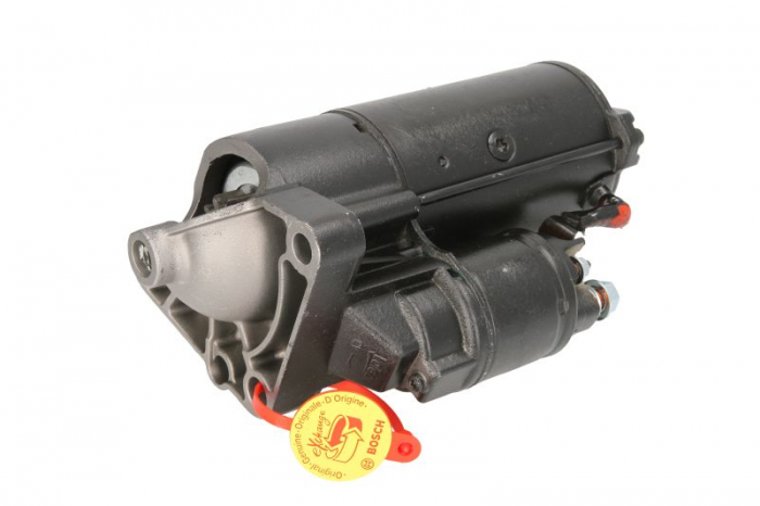 Electromotor (12V, 2,2kW) NISSAN INTERSTAR, PRIMASTAR; OPEL MOVANO, VIVARO A; RENAULT AVANTIME, ESPACE III, LAGUNA I, LAGUNA II, MASTER II, SAFRANE II, TRAFIC II, VEL SATIS G8T714-G9U754