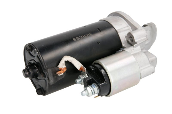 Electromotor (12V, 2,2kW) potrivit ALFA ROMEO 145, 146, 155; FIAT REGATA, TEMPRA, TIPO; FORD P 100 II; LANCIA DEDRA, DELTA I, DELTA II, PRISMA 1.9D/2.0 01.83-08.99 [2]