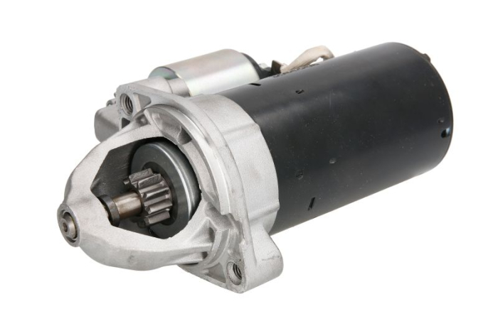 Electromotor (12V, 2,2kW) potrivit ALFA ROMEO 145, 146, 155; FIAT REGATA, TEMPRA, TIPO; FORD P 100 II; LANCIA DEDRA, DELTA I, DELTA II, PRISMA 1.9D 2.0 01.83-08.99