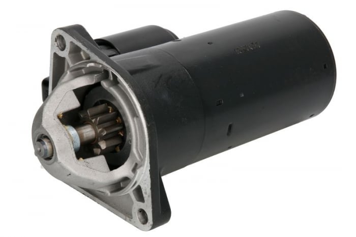 Electromotor (12V, 2,2kW) potrivit ALFA ROMEO 156, 166; FIAT BRAVA, BRAVO I, IDEA, MAREA, MULTIPLA; LANCIA KAPPA 1.8 1.9D 2.4D 03.96-07.10