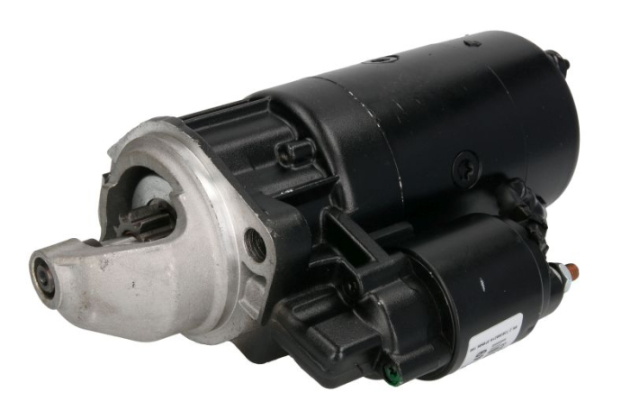 Electromotor (12V, 2,2kW) potrivit ALFA ROMEO 75, 90 2.0D 2.4D 10.84-09.92