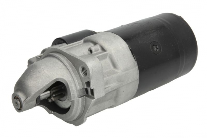 Electromotor (12V, 2,2kW) potrivit AUDI 100 C3, 100 C4, A6 C4; FIAT CROMA; VW LT 28-35 I, LT 40-55 I 1.9D-2.5D 12.78-12.97