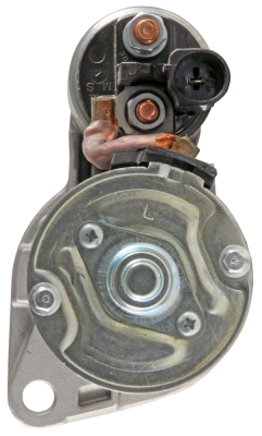Electromotor (12V, 2,2kW) potrivit AUDI A1, A3, Q2, Q3; CUPRA LEON, LEON SPORTSTOURER; SEAT ALHAMBRA, ALTEA, ALTEA XL, ATECA, IBIZA IV, IBIZA IV SC, LEON, LEON SC, LEON SPORTSTOURER 1.4-3.6 05.03- [3]