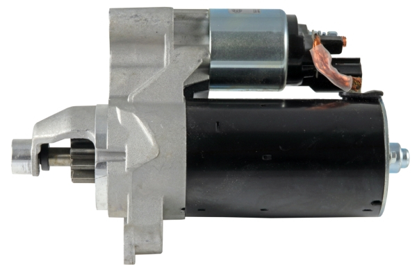 Electromotor (12V, 2,2kW) potrivit AUDI A4 ALLROAD B8, A4 B8, A5, A6 C7, Q5 2.0D 4.2 06.07-09.18
