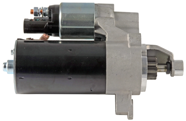 Electromotor potrivit AUDI A4 ALLROAD B8, A4 B8, A5, A6 C7, Q5 2.0D/4.2 2007-2018 (12V, 2, 2kW) [4]