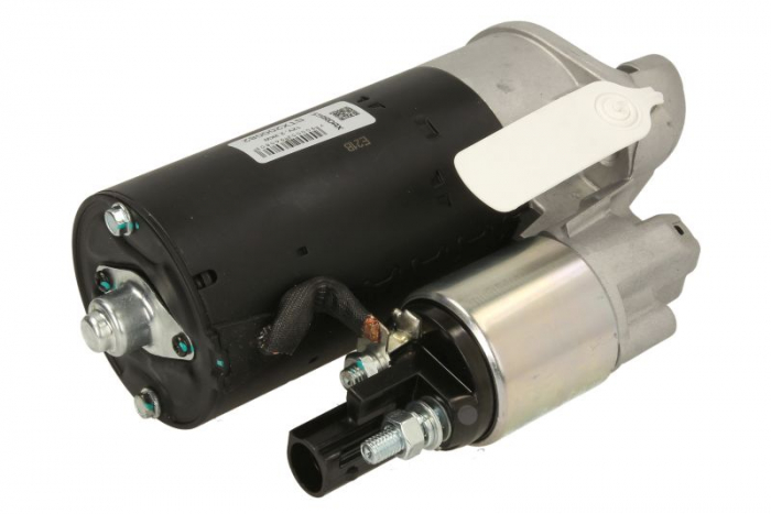 Electromotor potrivit AUDI A4 B7, A6 ALLROAD C6, A6 C6, A8 D3; VW PHAETON 2.7D/3.0D 2003-2016 - (12V, 2,2kW) [2]