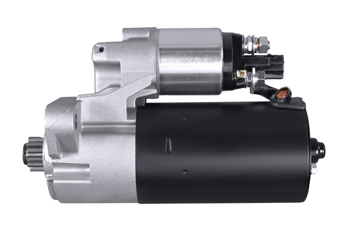 Electromotor (12V, 2,2kW) potrivit AUDI Q7; PORSCHE CAYENNE; VW BORA, BORA I, TOUAREG 2.8/3.0D 03.99- [3]