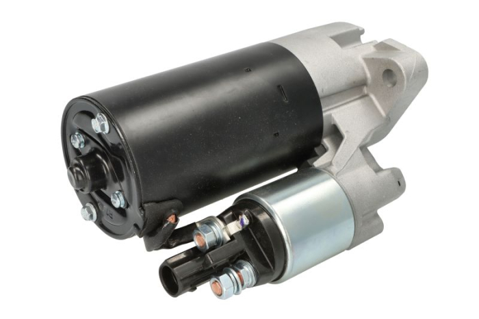 Electromotor (12V, 2,2kW) potrivit AUDI Q7; PORSCHE CAYENNE; VW BORA, BORA I, TOUAREG 2.8/3.0D 03.99- [2]