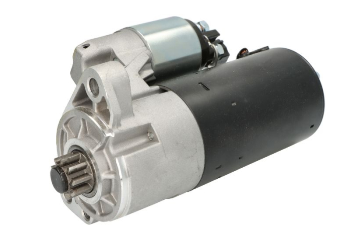 Electromotor (12V, 2,2kW) potrivit AUDI Q7; PORSCHE CAYENNE; VW BORA, BORA I, TOUAREG 2.8 3.0D 03.99-
