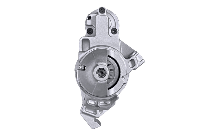 Electromotor (12V, 2,2kW) potrivit BMW 1 (E81), 1 (E82), 1 (E87), 1 (E88), 1 (F20), 1 (F21), 2 (F22, F87), 3 (E90), 3 (E91), 3 (E92), 3 (E93), 3 (F30, F80), 3 (F31) 2.0D/3.0D 06.04-12.20 [4]