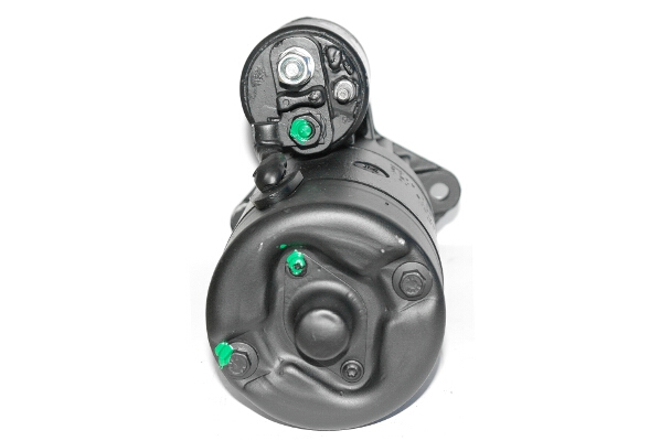 Electromotor potrivit BMW 3 (E30), 5 (E28), 5 (E34), 5 (E39); LAND ROVER RANGE ROVER II; OPEL OMEGA B 2.4D/2.5D 1983-2004 - (12V, 2,2kW) [3]