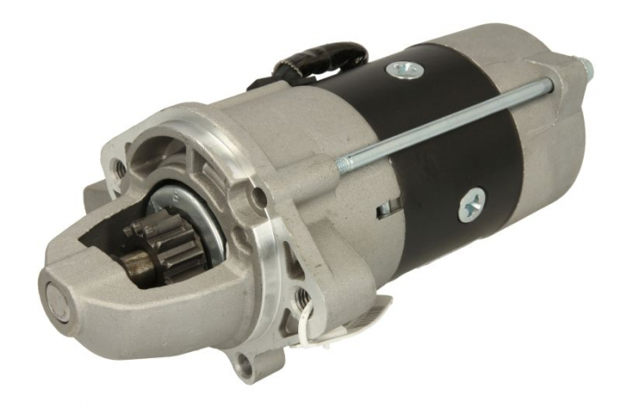 Electromotor (12V, 2,2kW) potrivit CHRYSLER PT CRUISER; JEEP GRAND CHEROKEE II; MITSUBISHI L400 2.0 2.2D 2.7D 12.94-12.10