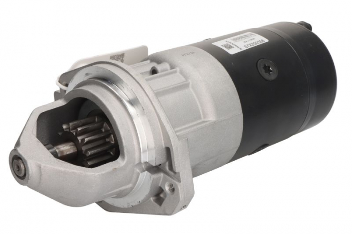 Electromotor (12V, 2,2kW) potrivit CITROEN C25, CX I, CX II; PEUGEOT J5 2.5D 02.78-03.94