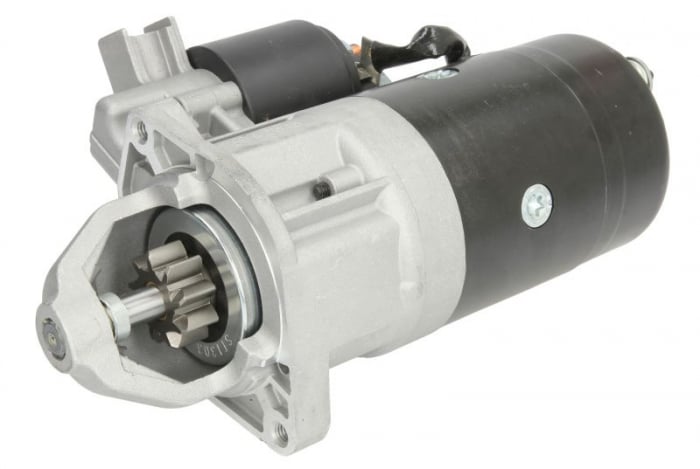 Electromotor (12V, 2,2kW) potrivit CITROEN JUMPER I; FIAT DUCATO; PEUGEOT BOXER 2.5D 2.8D 03.94-06.06