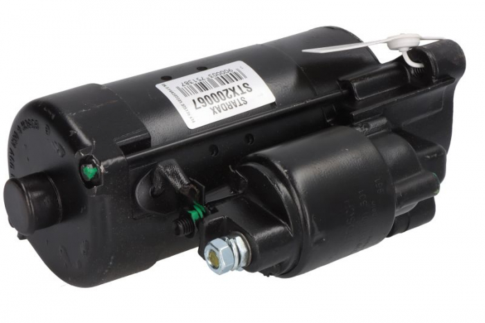 Electromotor (12V, 2,2kW) potrivit CITROEN JUMPER I, XM; MITSUBISHI L400; PEUGEOT 605, BOXER 2.0/2.5D 03.94-10.02 [2]