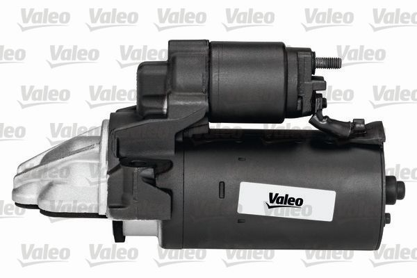 Electromotor potrivit CITROEN JUMPER II; FIAT DUCATO; FORD RANGER, TOURNEO CUSTOM V362, TRANSIT, TRANSIT CUSTOM V362, TRANSIT TOURNEO, TRANSIT V363 2.2D/2.4D/3.2D dupa 2006 - (12V, 2,2kW) [4]
