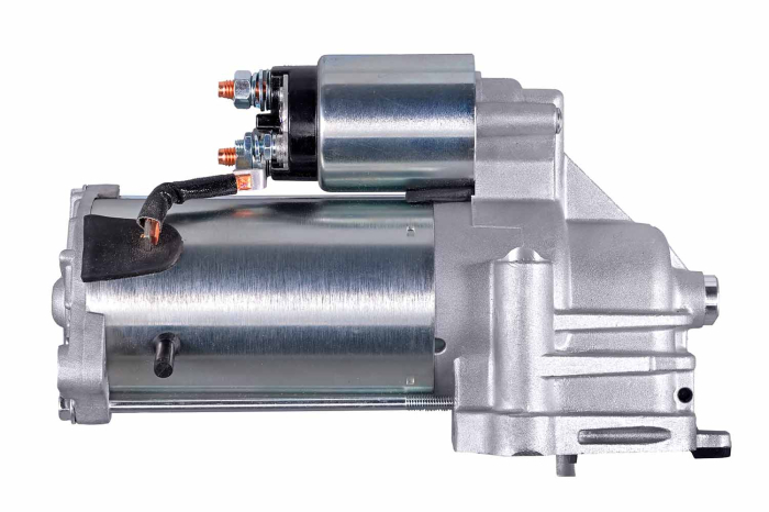 Electromotor (12V, 2,2kW) potrivit FORD MONDEO III, TRANSIT, TRANSIT TOURNEO; JAGUAR X-tip I 2.0D-3.2D 01.00-08.14 [4]