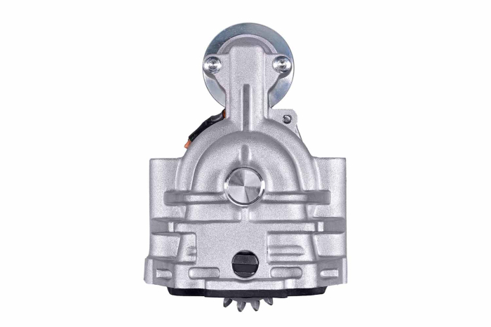 Electromotor (12V, 2,2kW) potrivit FORD MONDEO III, TRANSIT, TRANSIT TOURNEO; JAGUAR X-tip I 2.0D-3.2D 01.00-08.14 [2]